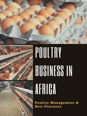 cover image of Poultry Business in Africa